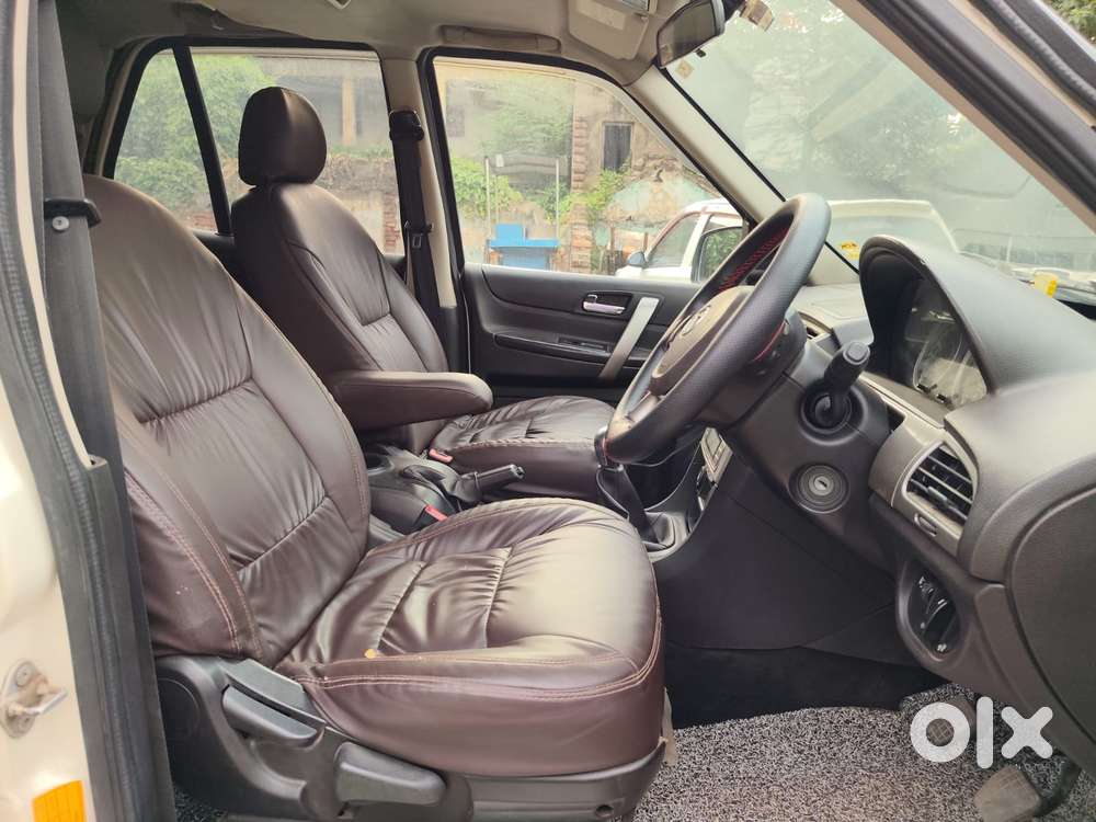 Tata Safari Storme Vx, 2018, Diesel