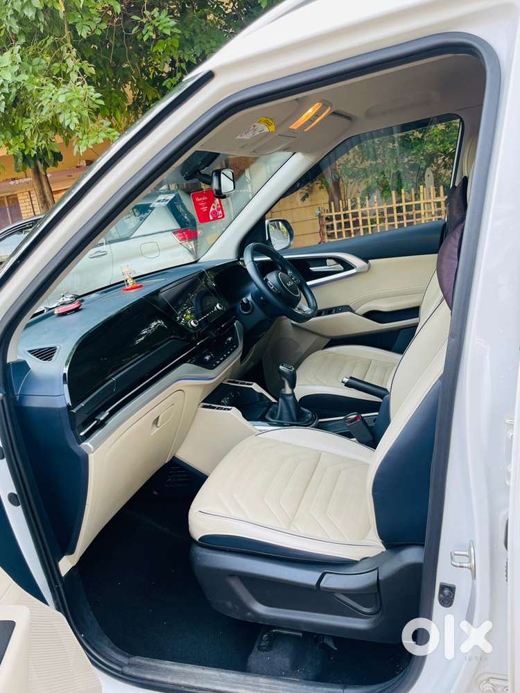 Kia Carens Diesel 2022