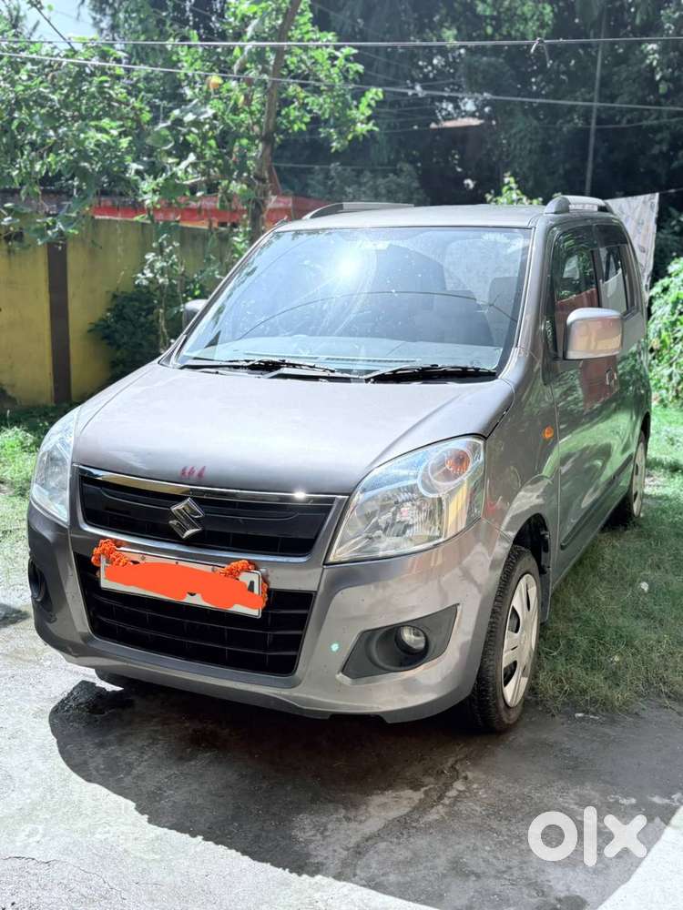 2013 Maruti Suzuki Wagon R