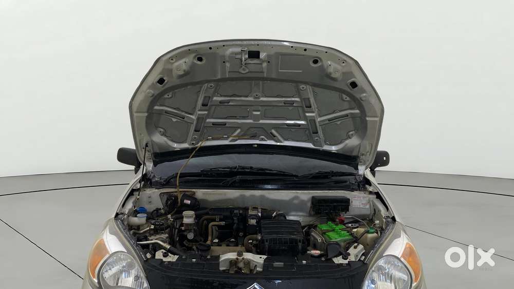 Maruti Suzuki Alto 0.8 Lxi (o), 2019, Petrol