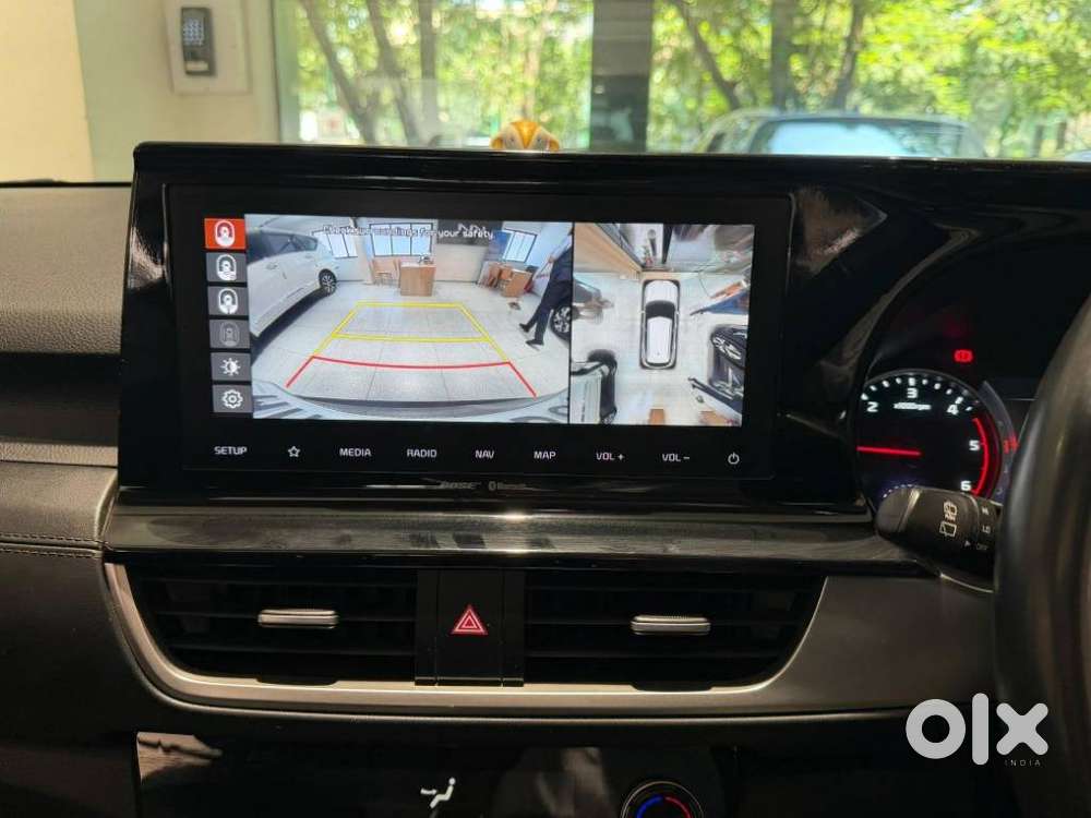 Kia Seltos Gtx Plus At D, 2022, Diesel