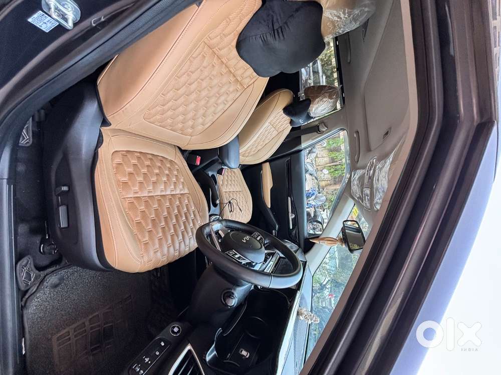Kia Seltos 2023 Diesel Good Condition