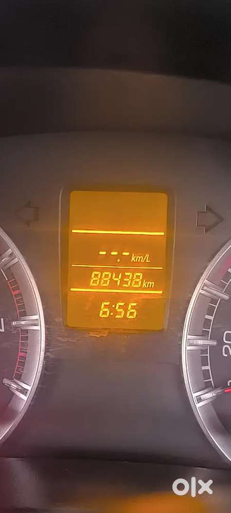 Maruti Suzuki Swift Dzire 2014