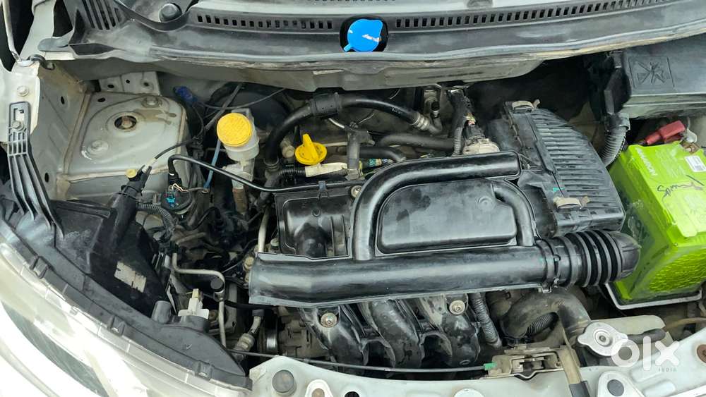 Datsun Redigo T Option, 2017, Petrol