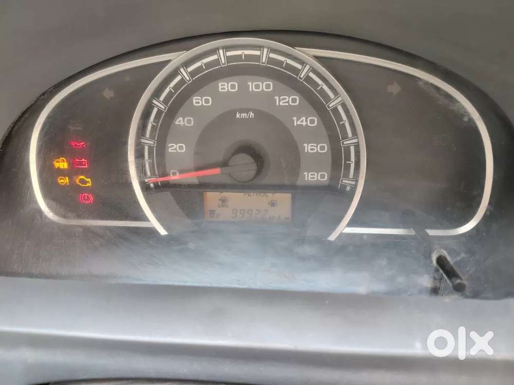 Maruti Suzuki Alto 800 Cng Lx, 2013, Cng & Hybrids
