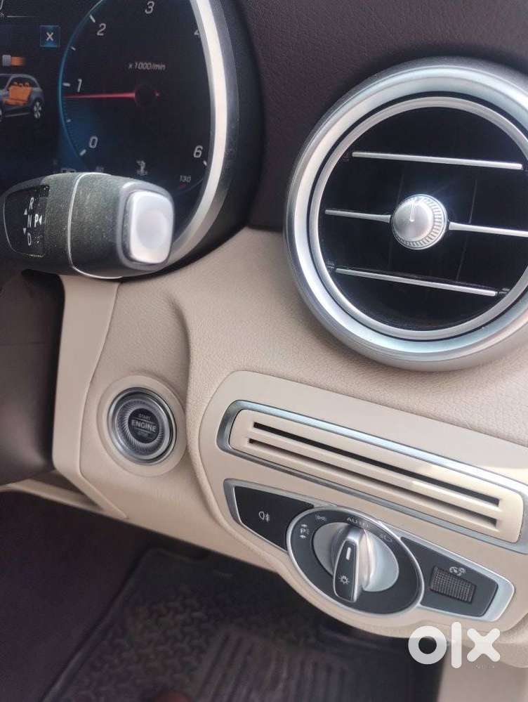 Mercedes-benz Glc 220d 4matic, 2022, Diesel