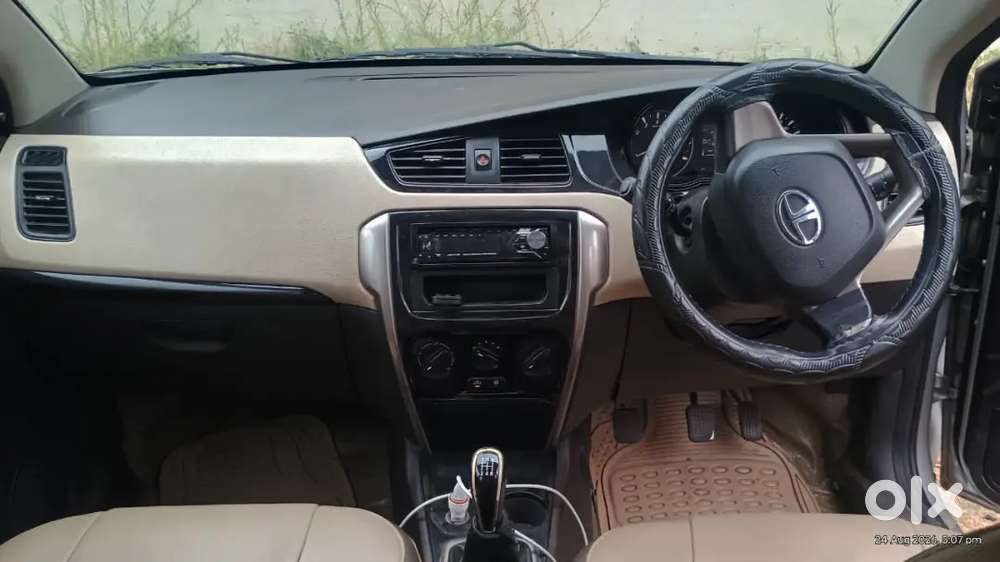 Tata Zest 1.3 Diesel 2017