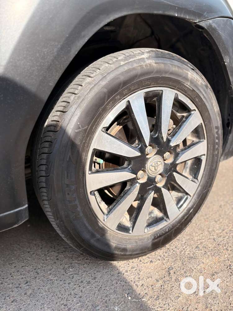 Toyota Etios Cross 1.4l Vd, 2014, Diesel