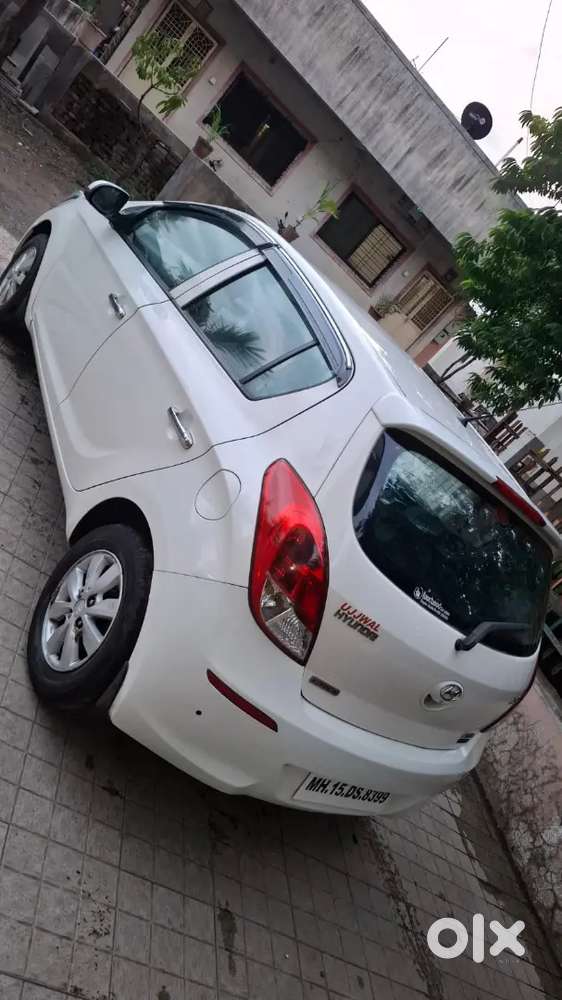 Hyundai I20 Active Diesel Manual 2013