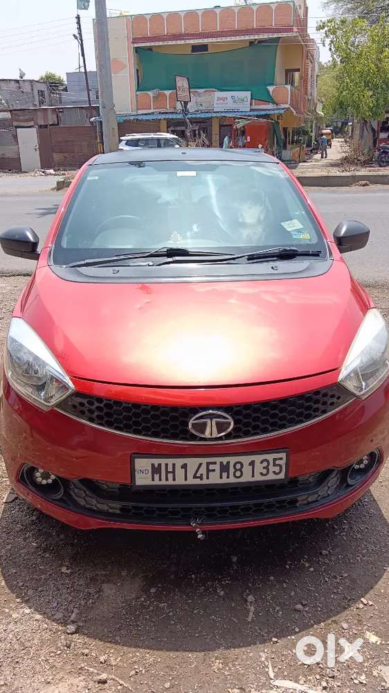 Tata Tiago 2019 Petrol Good Condition