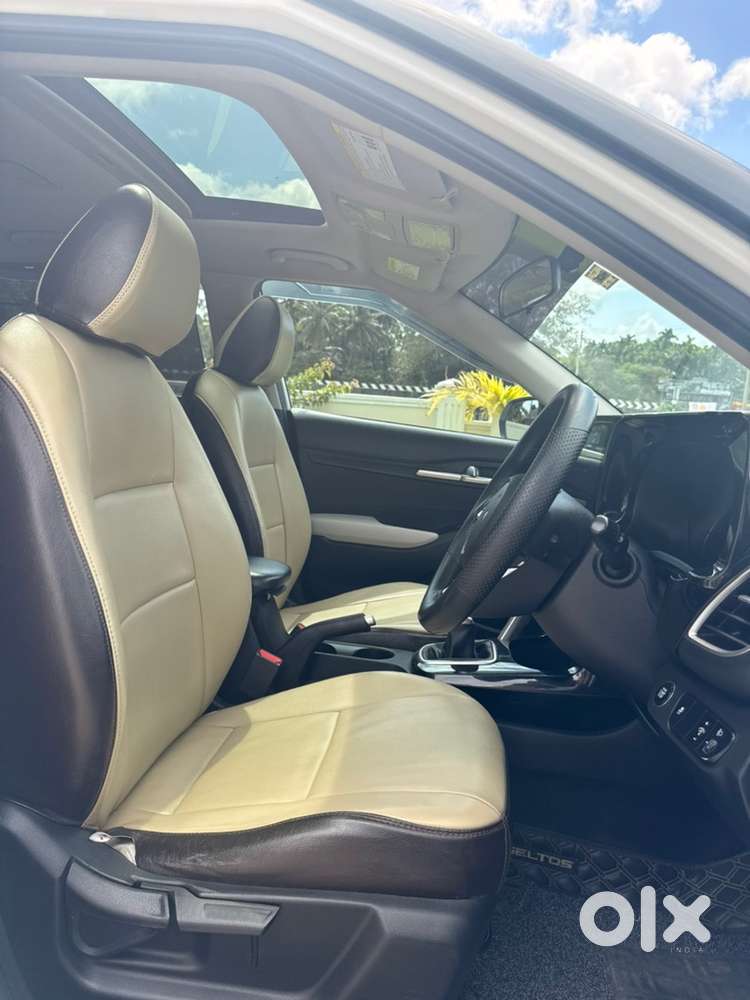Kia Seltos 1.5 Htk+ 2023 Imt