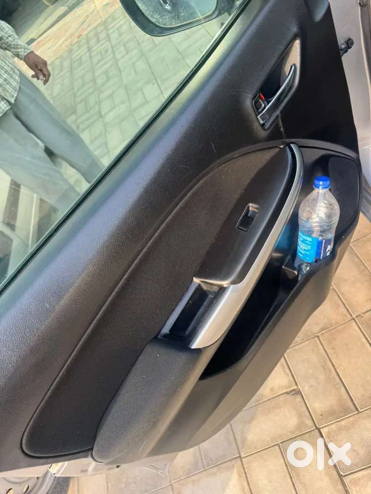 Maruti Suzuki Baleno 2018 Petrol 58683 Km Driven