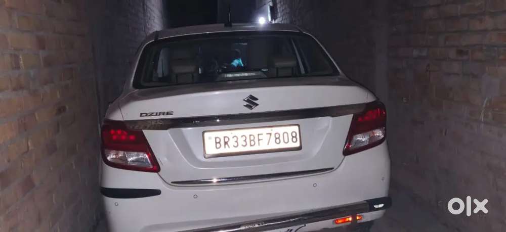Maruti Suzuki Dzire 2024 Petrol 28000 Km Driven