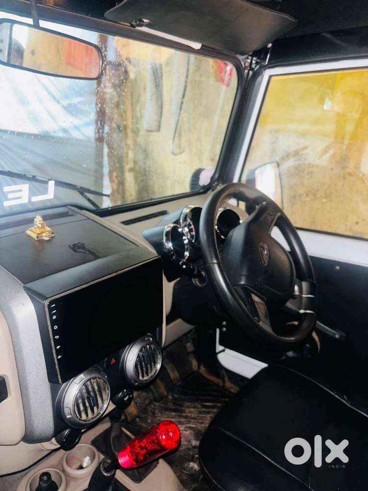 Good Maintained Vehicle