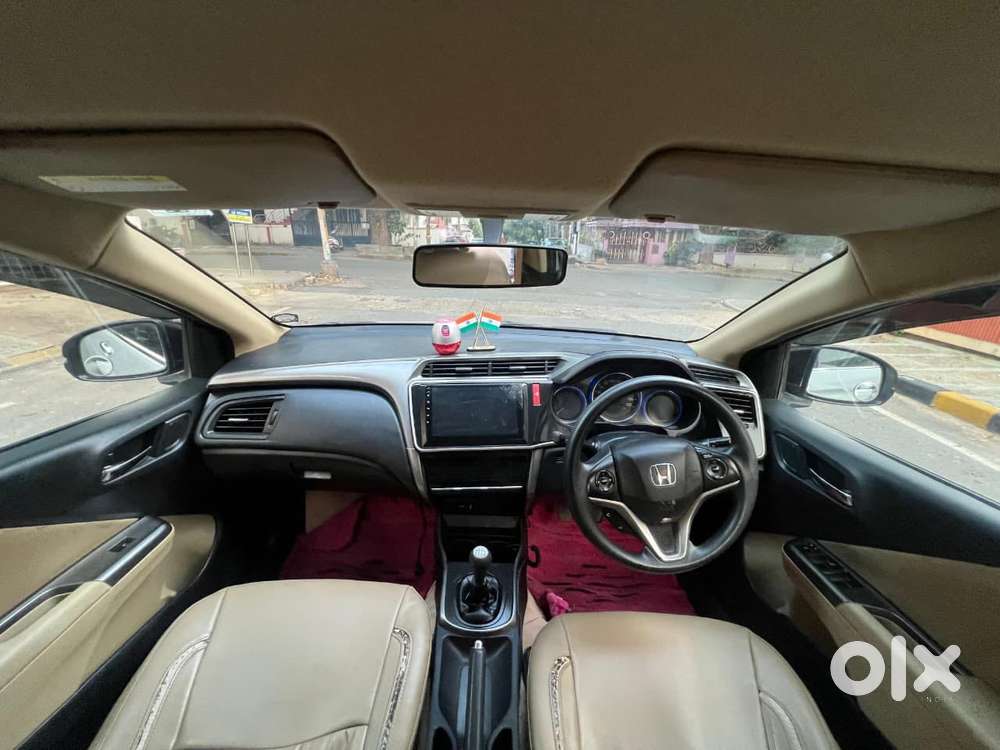 Honda City I Dtec Vx, 2014, Diesel