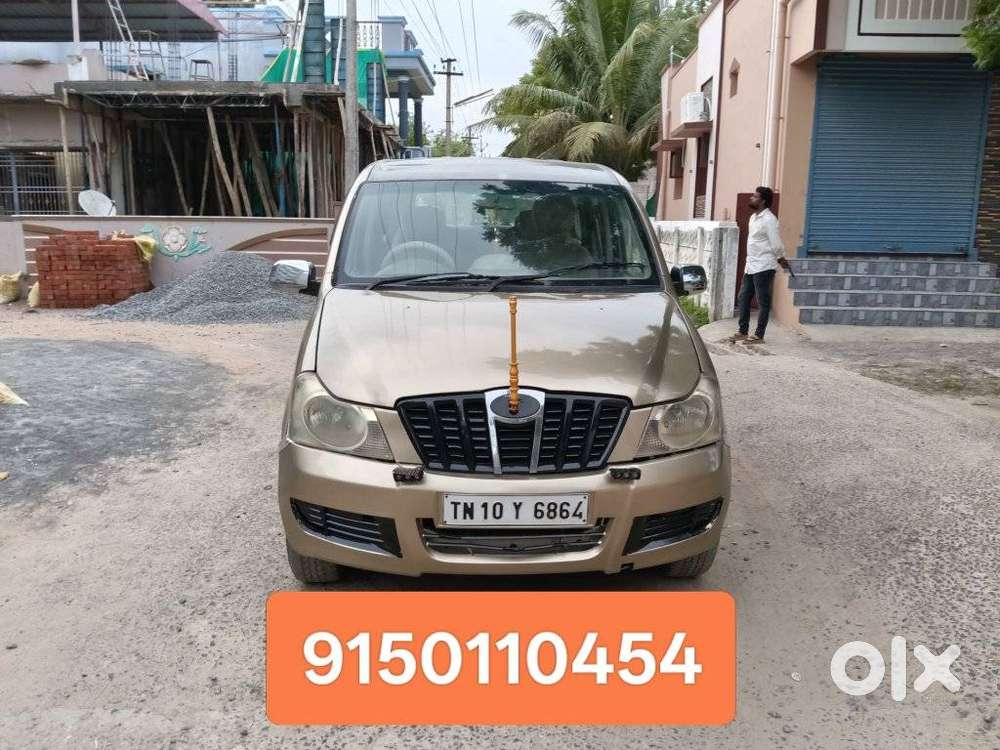 Mahindra Xylo, 2010, Diesel