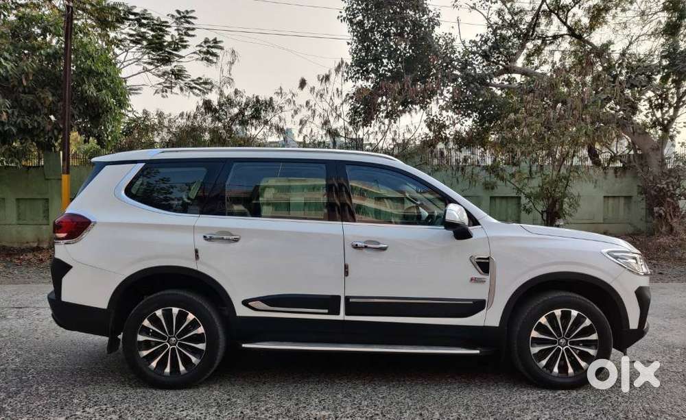 Mg Gloster Savvy 7 Seater, 2022, Diesel