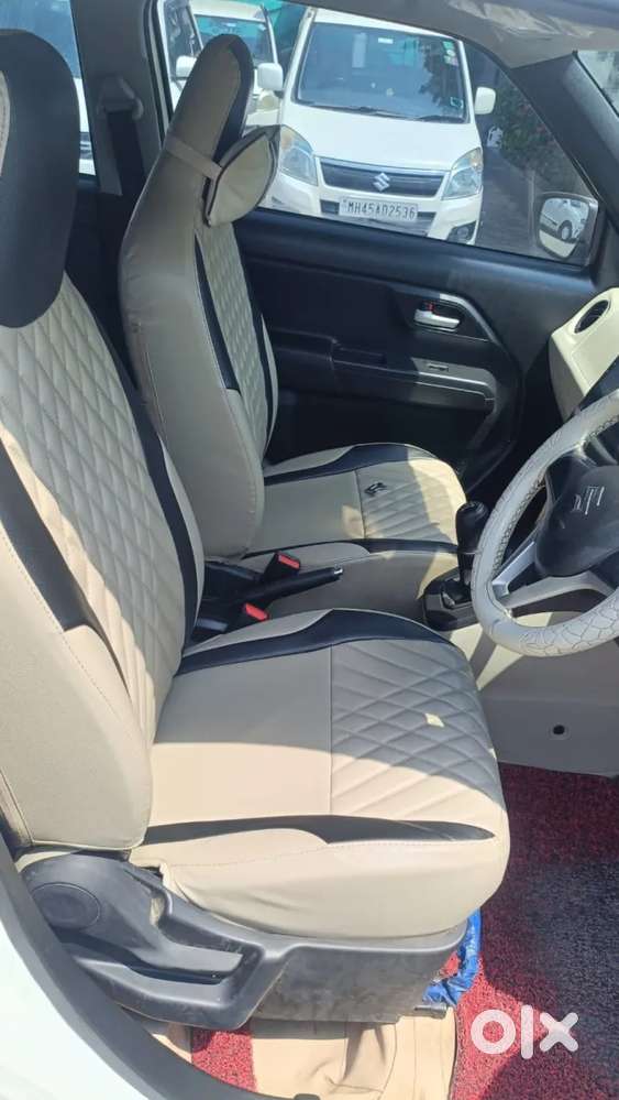 Maruti Suzuki Wagon R Vxi 1.0, 2023, Petrol