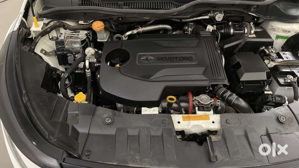 Tata Altroz 1.5 Xz Plus Diesel, 2022, Diesel
