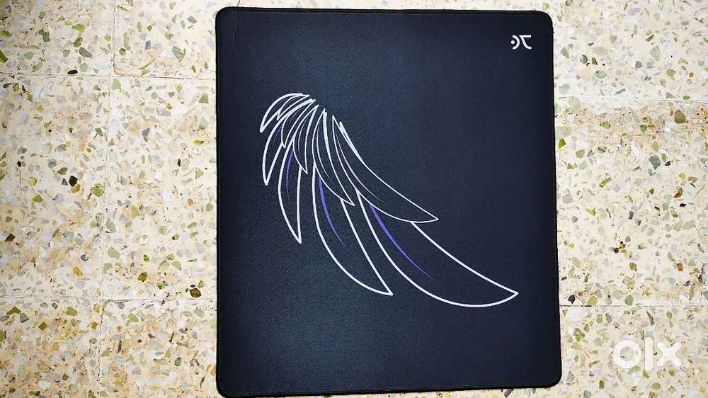Kreo Propel 450x400mm eSportsMouse Pad | Brand New Unused | Original B