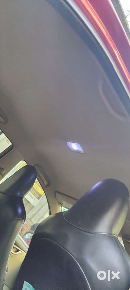 Honda Brio Petrol 46000 Km Driven