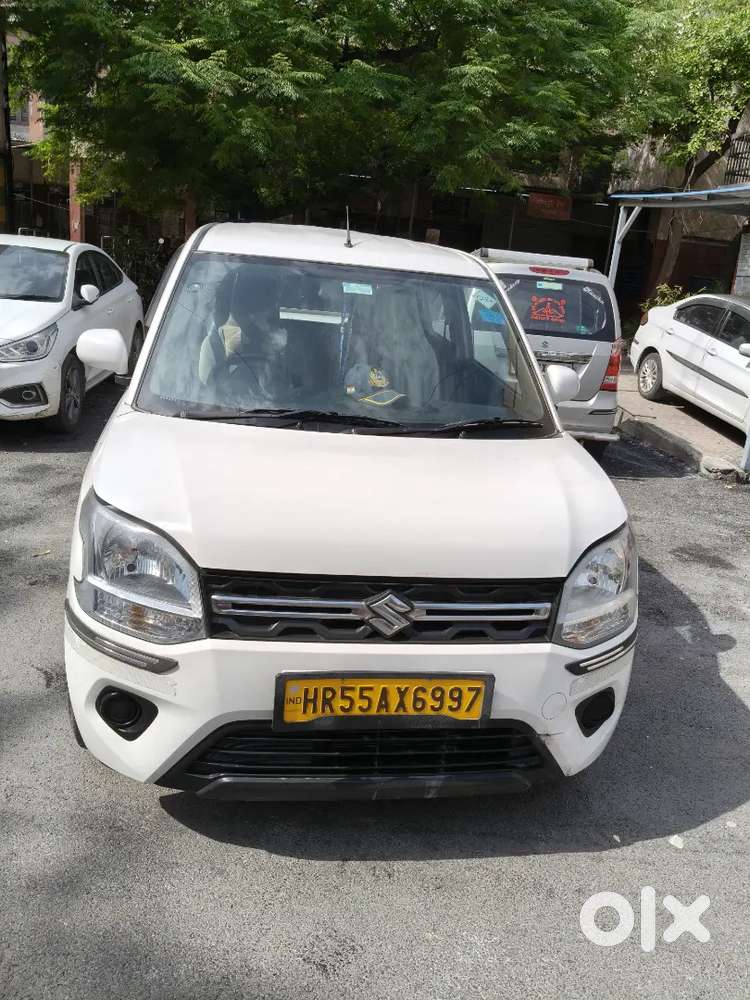 Maruti Suzuki Wagon R 2025