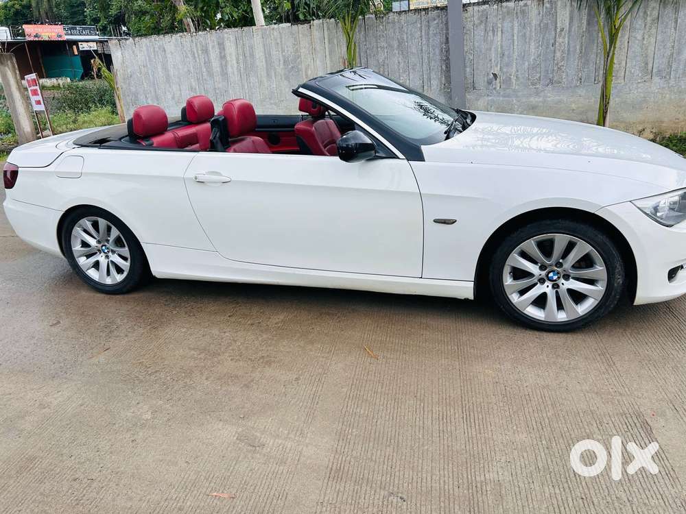 Bmw 3 Series Gt 330i M Sport, 2014, Diesel