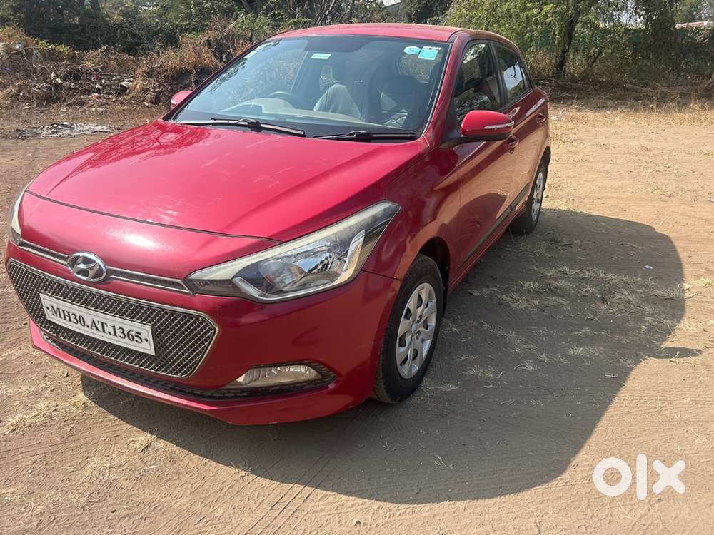 Hyundai Elite I20 2016 Petrol Well Maintained