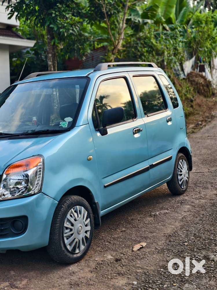 Maruti Suzuki Wagon R 2009 For Sale
