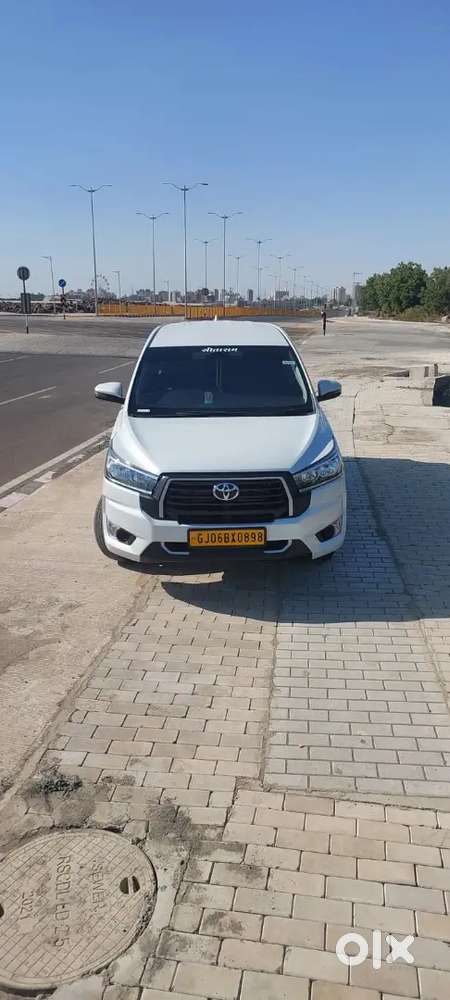 Innova Crysta