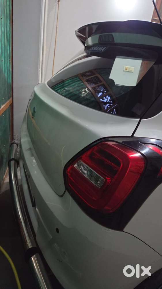 Maruti Swift Vxi Petrol Manual 2018