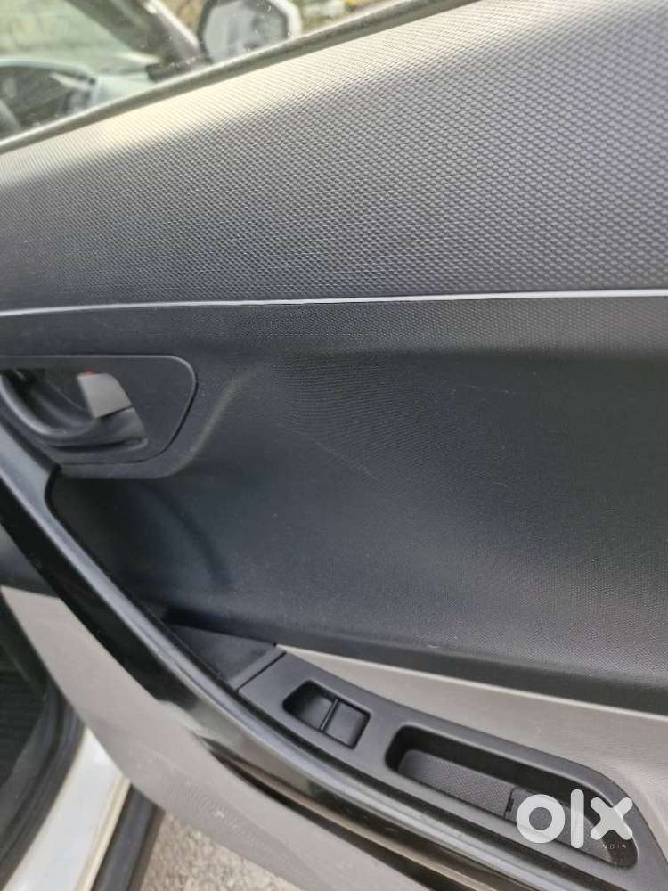 Tata Nexon 1.2 Revotron Xm, 2019, Cng & Hybrids