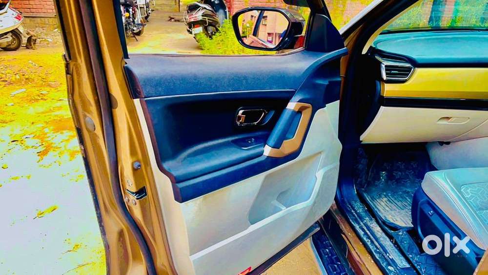 Limited Edition Luxury Suv With Vip Number — Grab Before It’s Gone