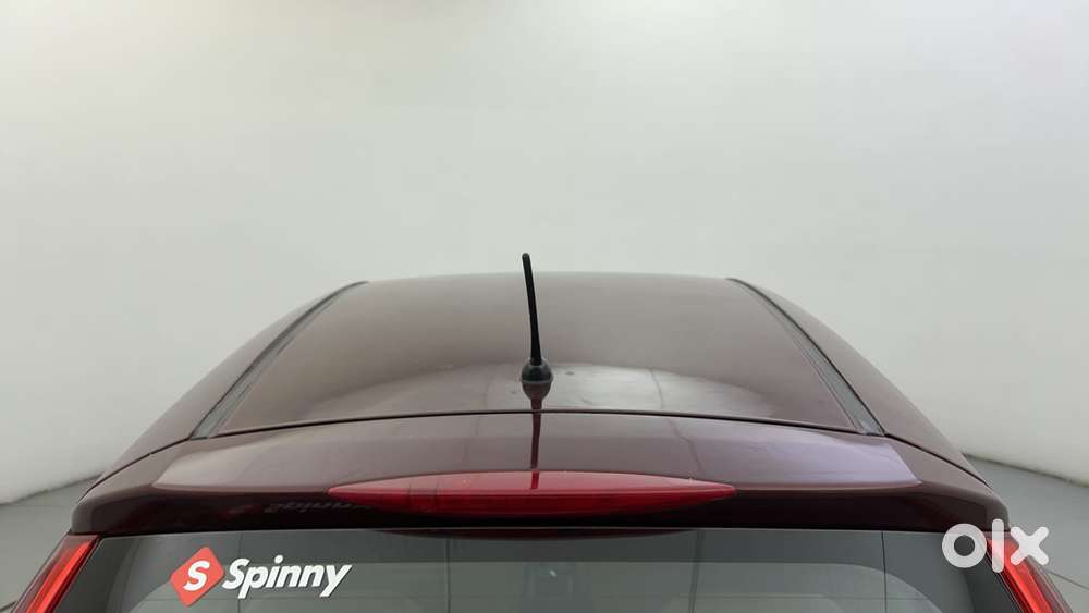 Honda Jazz V At I-vtec, 2016, Petrol