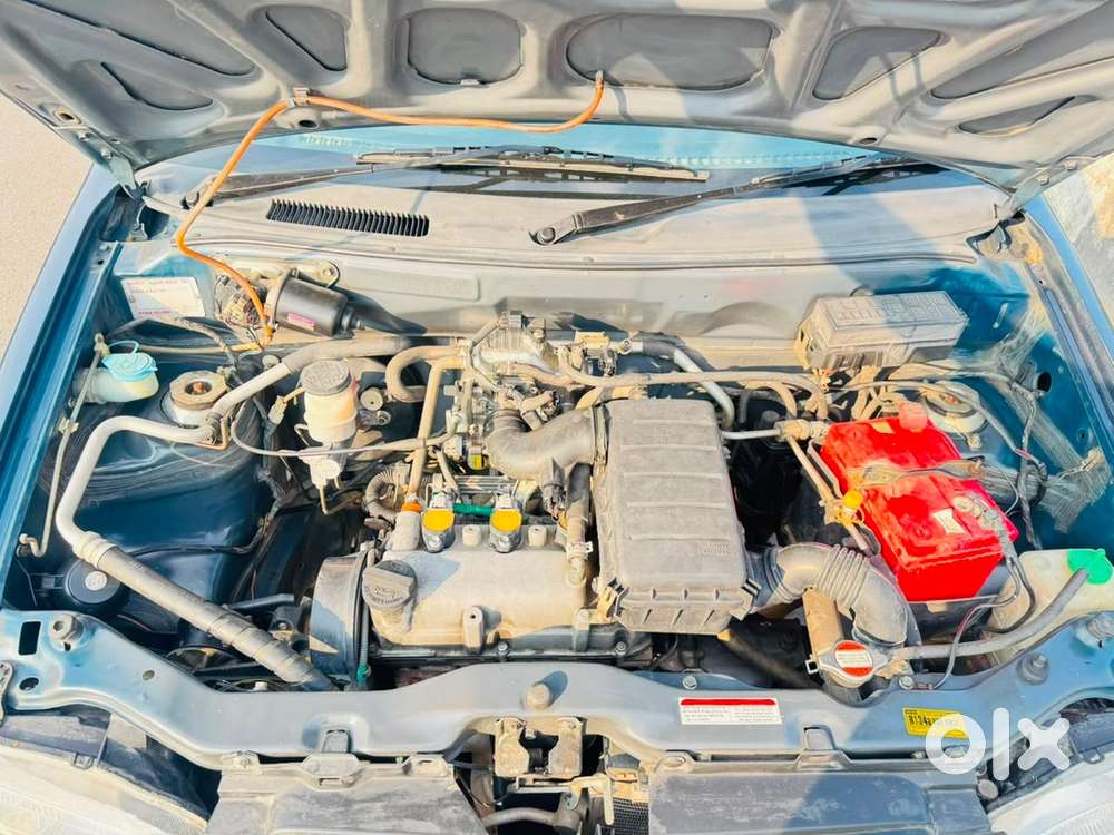 2010 Maruti Suzuki Alto Lx Petrol