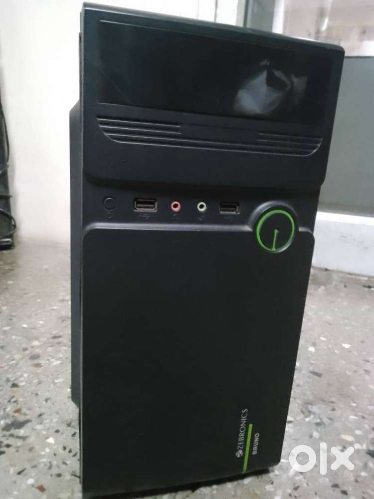 Desktop Computer Sale