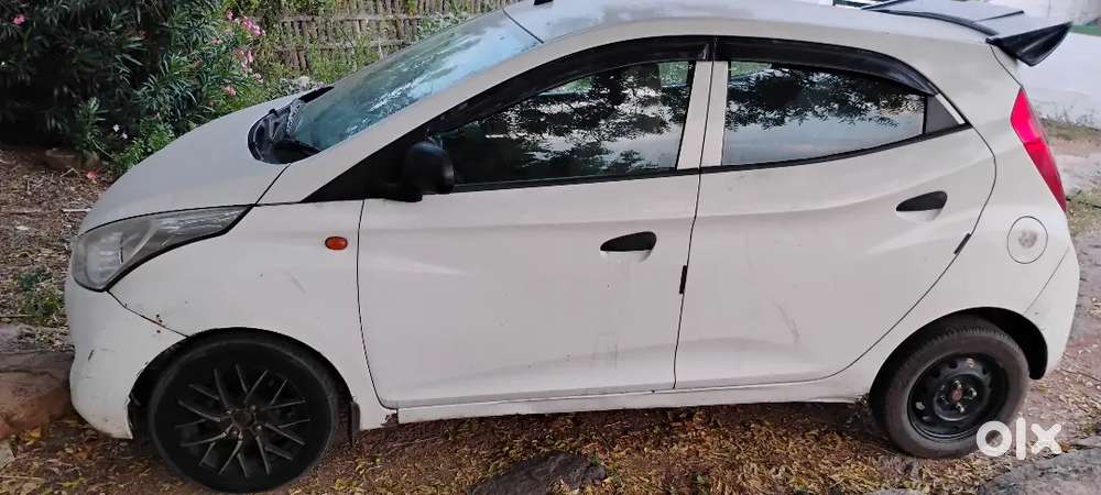 2012 Model