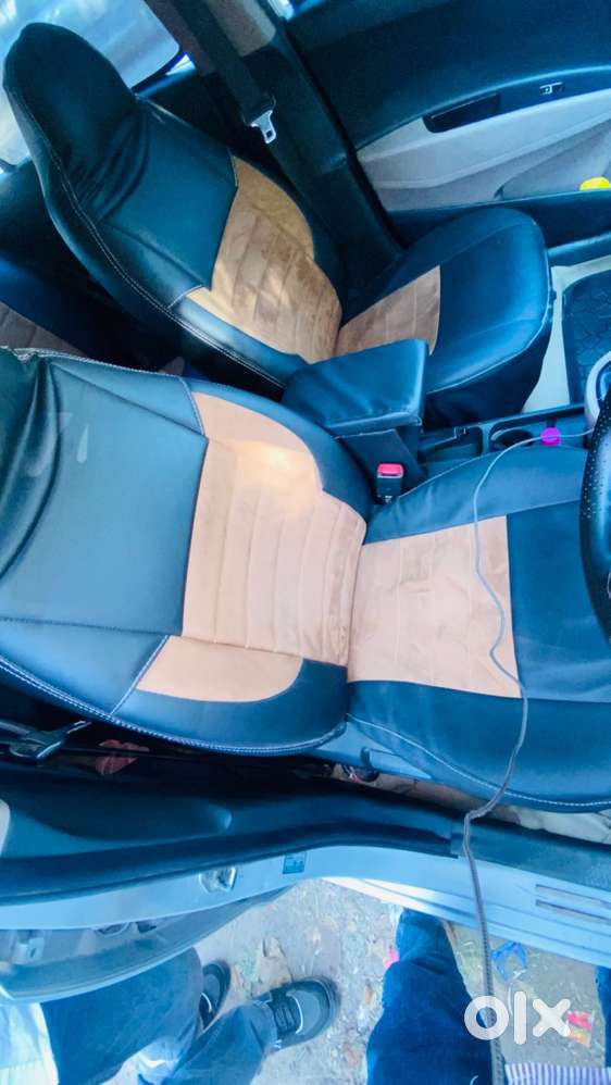 Hyundai Grand I10 2016 Diesel Well Maintained