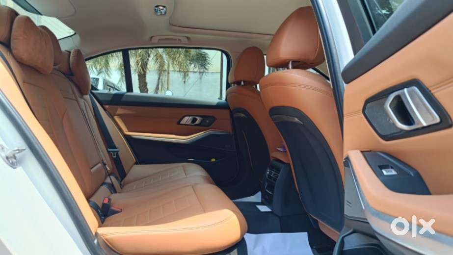 Bmw 3 Series Gran Limousine 320ld M Sport, 2024, Diesel