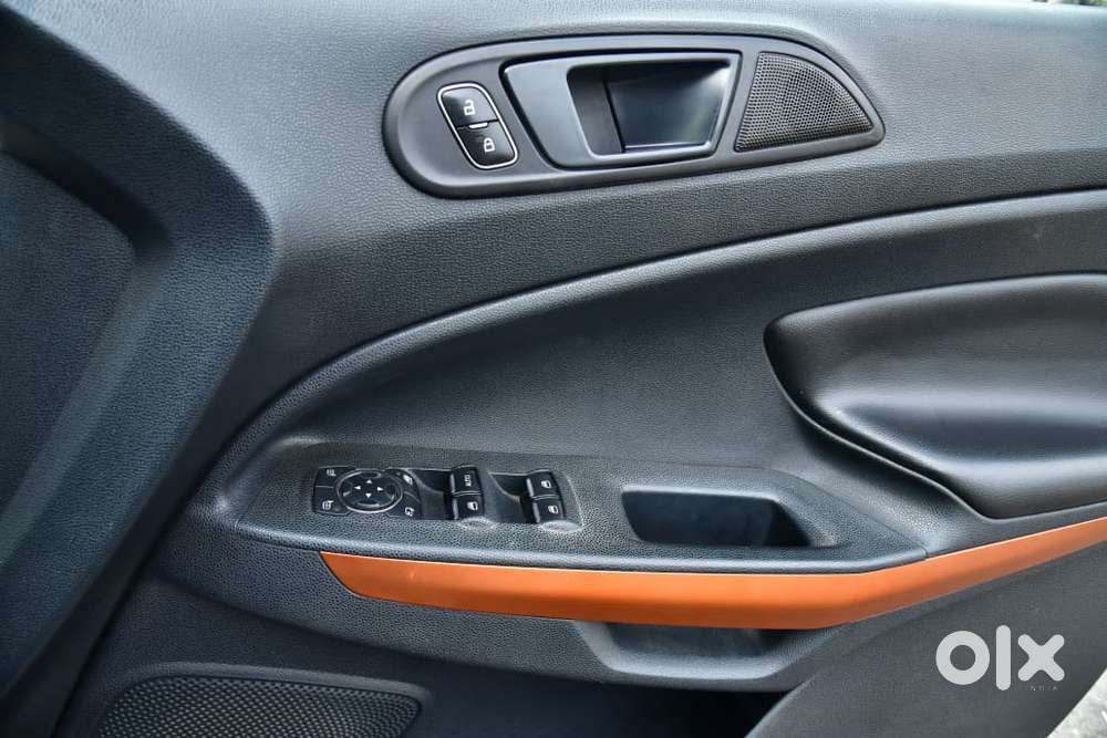 Ford Figo 1.5d Titanium Plus Mt, 2019, Diesel