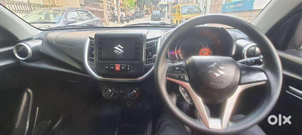 Maruti Suzuki Celerio Zxi(o) Mt, 2022, Petrol