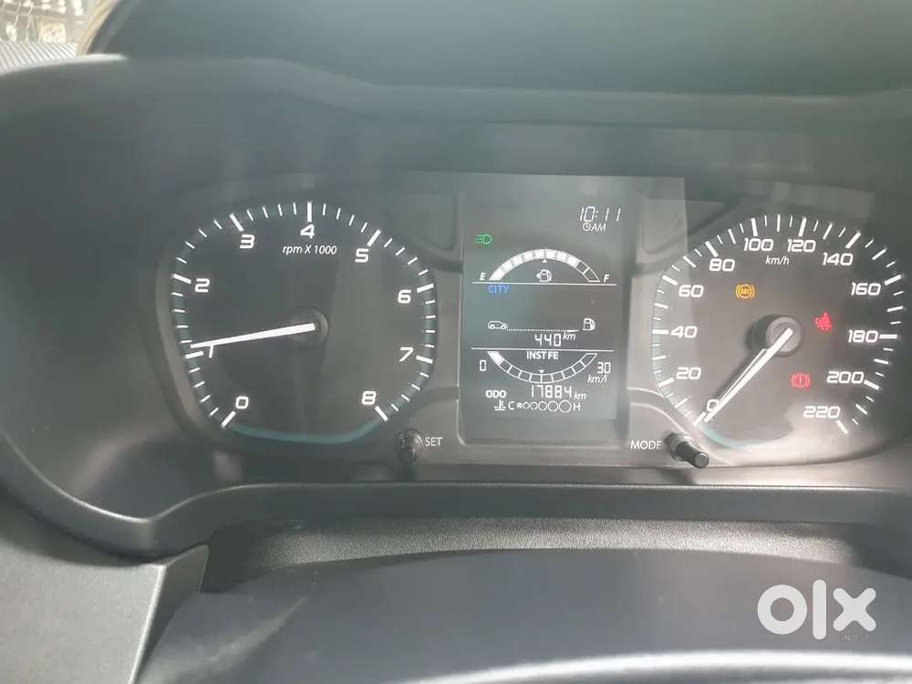 Tata Altroz 1.2 Xz 2022