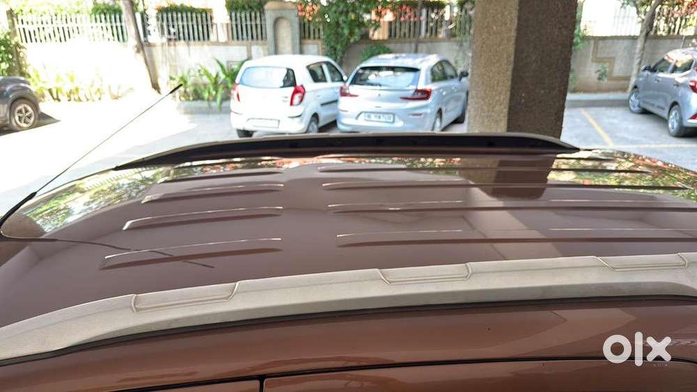 Ford Escort 2016 Diesel Well Maintained