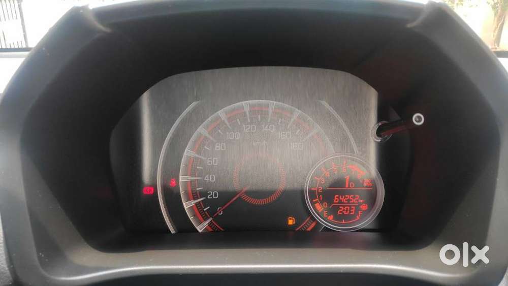 Maruti Suzuki Celerio Zxi Plus Amt, 2021, Petrol