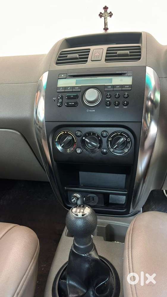 Maruti Suzuki Sx4 2012 Diesel Well Maintained