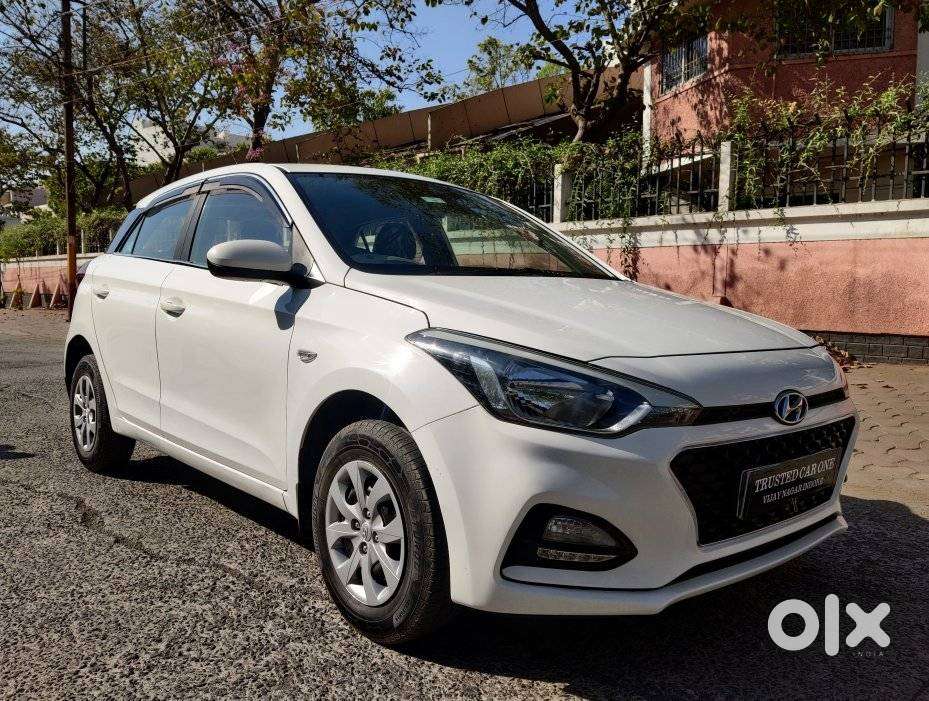 Hyundai Elite I20 Magna Plus, 2020, Petrol