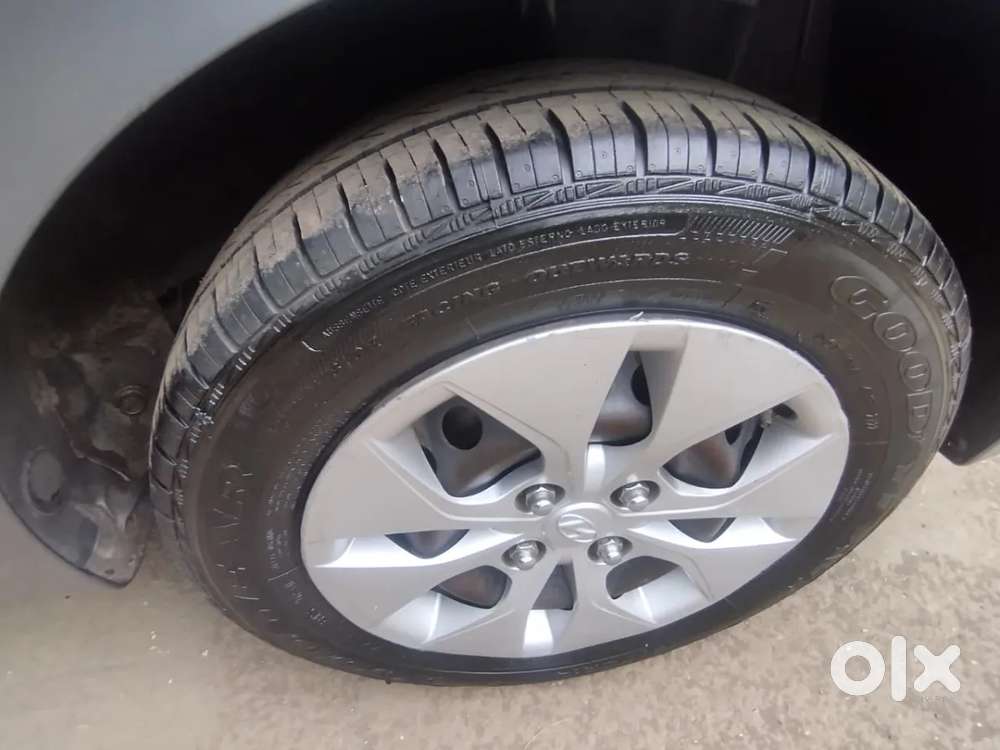 Hyundai Xcent 1.1 Crdi S, 2015, Diesel