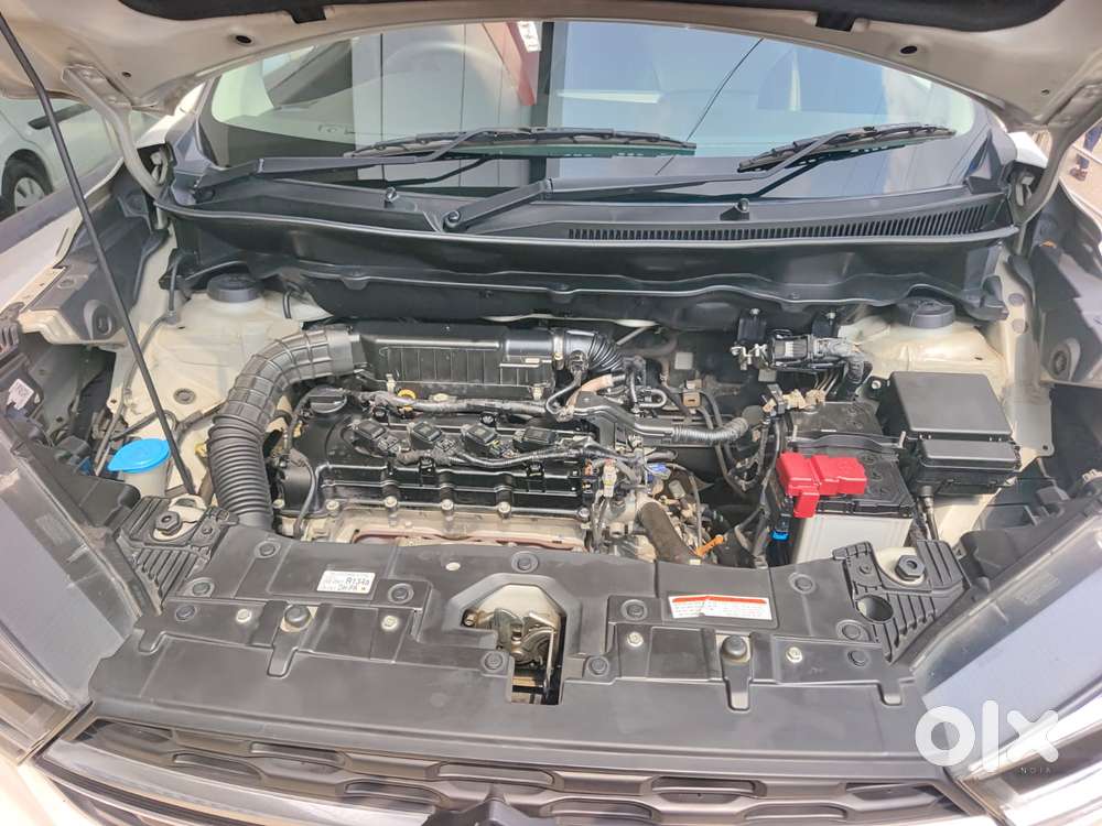 Maruti Suzuki Xl6 1.5 Alpha At, 2021, Petrol