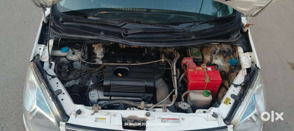 Maruti Suzuki Wagon R Vxi 1.2, 2018, Cng & Hybrids