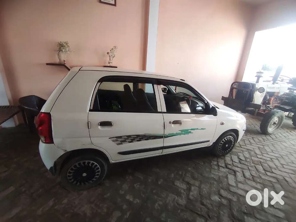 Alto K 10 (vxi) Good Condition
